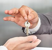 Locksmith service you can count on 