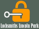 Locksmiths Lincoln Park MI  logo