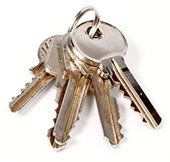 Locksmiths Lincoln Park MI  keys